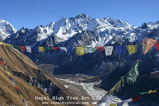 Langtang Trek in 2025