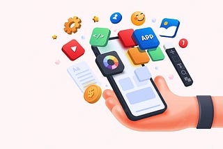 Developing Mobile Apps: Top Technologies and Trends