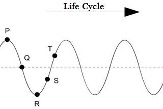 Making it through all the ups and downs