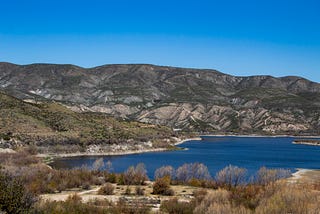 New Wildlife Refuge in Southern California Would Promise Equitable Access to Disappearing Nature