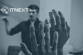 Help shape the future of ITNEXT!