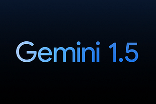 Google launches Gemini 1.5 💪