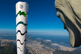 Más allá del podio: imagen pública y el business de Rio 2016