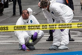 Accelerated Services is California, MA’s premier provider of cleaning and disinfection of crime…