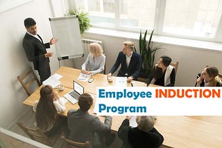 The Best Employee Induction Program Process do 5 Tips Guide