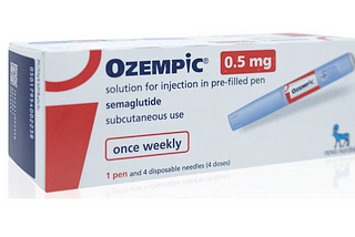 The Reason Ozempic Works