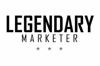 Comprehensive Legendary Marketer Review (2019)— From A Clueless Newbie To A Digital Marketer