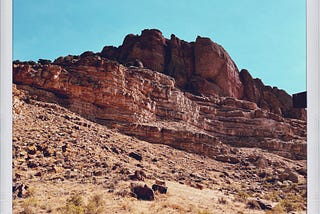 The Parowan Petroglyphs: Mapmakers and Artists From Long Ago