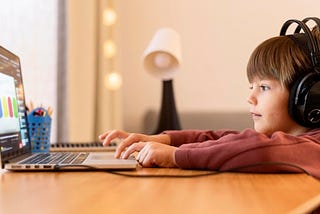 How can we offer a bright future with game development?