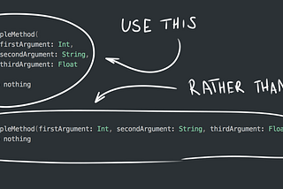 Git-aware code styling