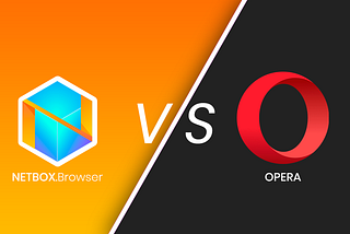 Netbox.Browser vs. Opera