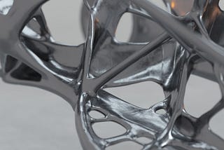 Generative Design: Disruption, Hype, or Threat?