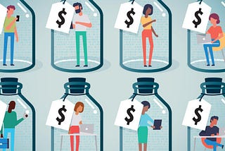 Publishers and Data Monetization. 2020 will be a turning point.