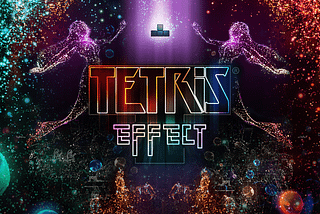 The Twist in Tetris Effect’s Story Mode