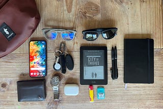 My 2025 Geek’s Everyday Carry