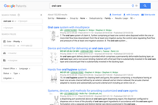 10 Tricks to Search Patents on Google