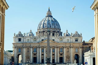 Against the New Babel: Pope Leo XIV’s Warning to the Digital Age