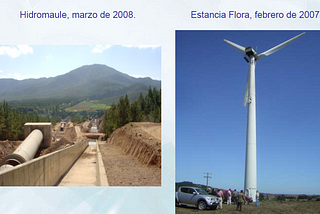 Desde las energías renovables hasta la generación distribuida en Chile: un aporte al ecosistema