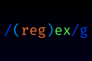 Little Guide To Regular Expressions