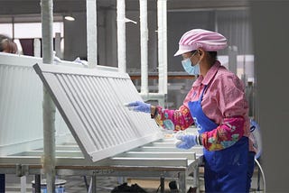 The Insider’s Guide to Choosing Factory Direct Plantation Shutters
