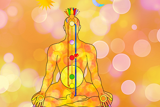 Sacral Chakra Healing Guide