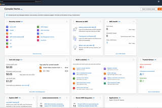 How-To Create a DynamoDB Table, Add Items and Scan the table with AWS boto3 inside of Cloud9