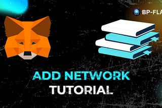 How to Add Forgenet to Metamask