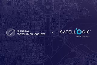 Sfera Technologies and Satellogic work to bring imagery products to Southeast Europe