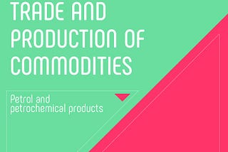 Researching the practice of forecasting in the companies of the petrochemical and oil products…