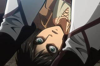 Attack on Titan: horror and the aesthetics of fascism