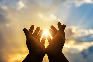 The Ari on Love: The Force that Sustains All Worlds