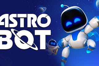 AstroBot Must Win Game of the Year, or the Games Industry is Doomed