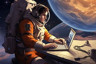 Your First Steps with Jupyter Notebook: A Beginner’s Guide