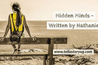 Hidden Minds — Written by Nathaniel