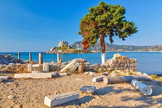 What Agile Organizations Can Learn from Greece