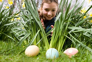 7 Tips for Hosting a Safe Easter Egg Hunt