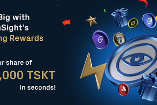 100k TKST up for grabs — New Rewards Program is Here!