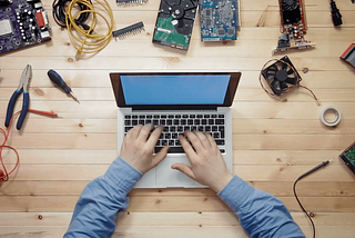 Learning the 5 Common Laptop Repair Issues in Dubai