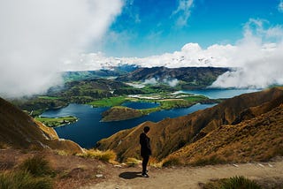 Aotearoa