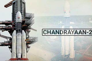 ISRO’s Chandrayaan-2: Unveil Mysteries of Moon