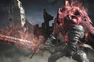 Solaire Should’ve been in Dark Souls 3(And Dark Souls 2, too)