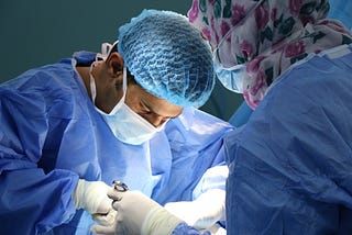 Advantages of Mitral Valve Repair Surgery Using Keyhole Incisions