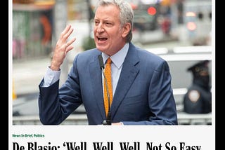 New Yorkers: Your Vote Matters In June More Than Ever Before