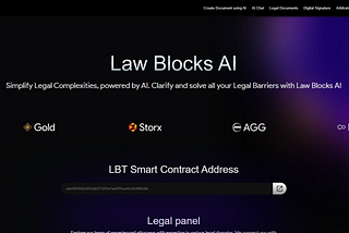 How Digital Signatures Work on Law Blocks AI: A Complete Guide