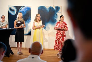 Key Takeaways from the 21st Finfluencer Circle as Part of ART SUMMERS