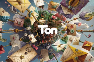 Telegram x TON