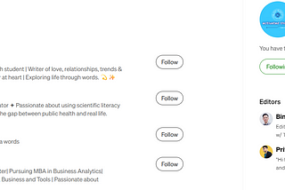 We Reached 100+ Followers on Day 3 — Activated Thinker