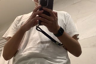 往outlier的路上day1811