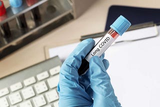 New Procedure To Test Long COVID
