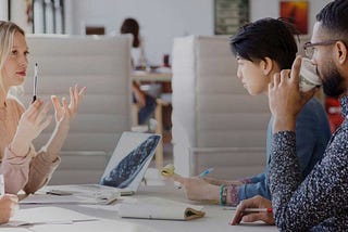 Constance Siaflas | 4 Reasons Why a Small Business Needs the Services of Management Consultants